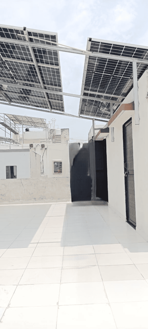 Mountains in the Clouds